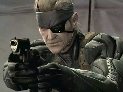 Metal Gear Master Collection Vol. 2 é lançado para PC e consoles