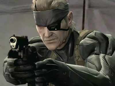 Metal Gear Master Collection Vol. 2 é lançado para PC e consoles