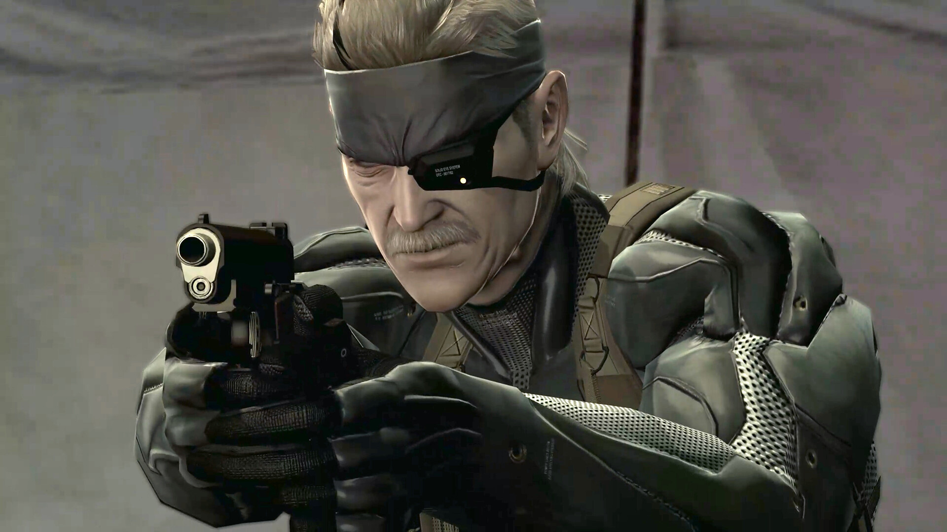 Metal Gear Master Collection Vol. 2 é lançado para PC e consoles