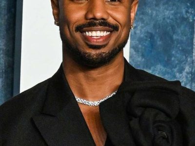 Michael B. Jordan, vencedor do Oscar 2026, participa de séries e filmes no streaming; confira a lista