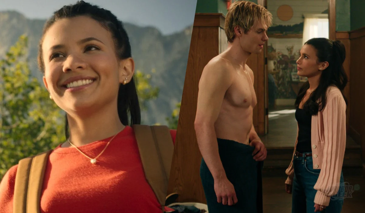 Minha Vida com a Família Walter: Data de Lançamento e Trailer da 3ª Temporada Revelados