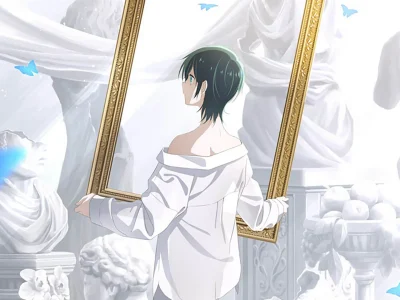 Mona Lisa no Kimi e: Novo romance sem gênero ganha trailer e equipe de produção