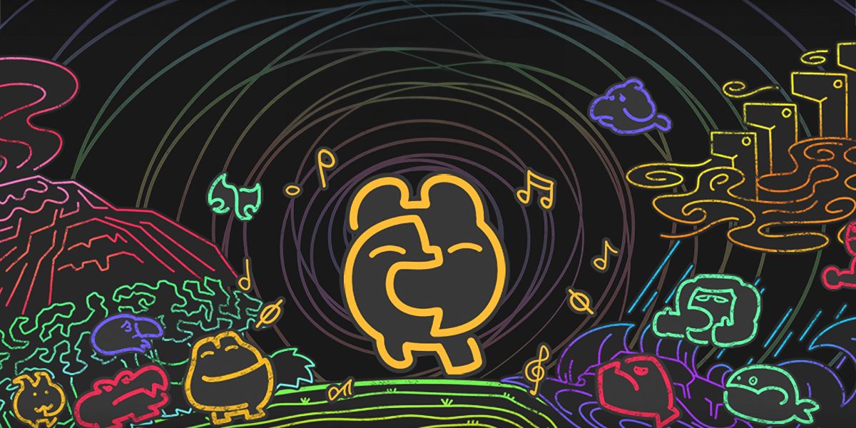 Monowave é anunciado com gráficos impressionantes e chega em 16 de setembro