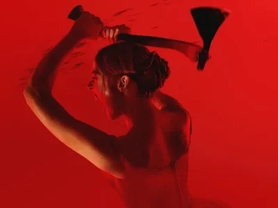 “Monstro: A História de Lizzie Borden” revela novas imagens e data de estreia