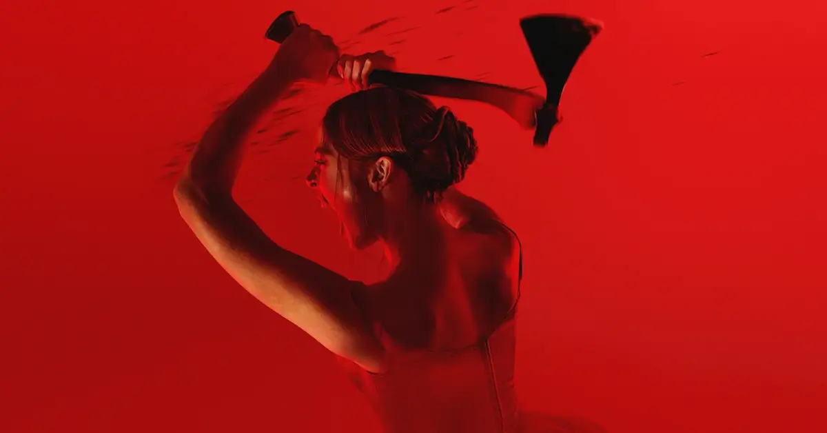 "Monstro: A História de Lizzie Borden" revela novas imagens e data de estreia