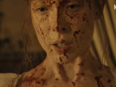 Monstro: A História de Lizzie Borden revela trailer e data de estreia na Netflix