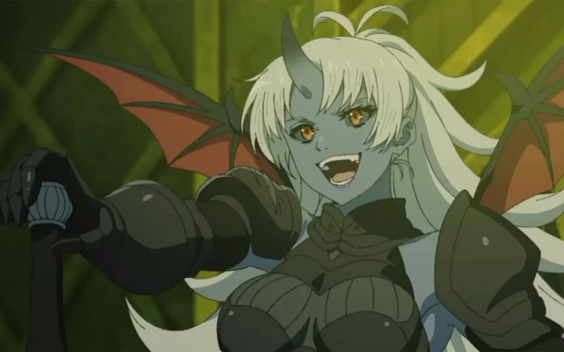 Mushoku Tensei revela trailer do novo arco da 3ª temporada