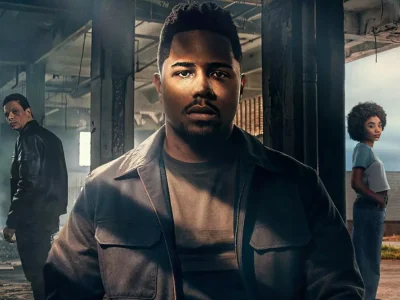 Nando Entre Dois Mundos chega à Netflix e ator fala sobre possíveis filmes derivados de Sintonia