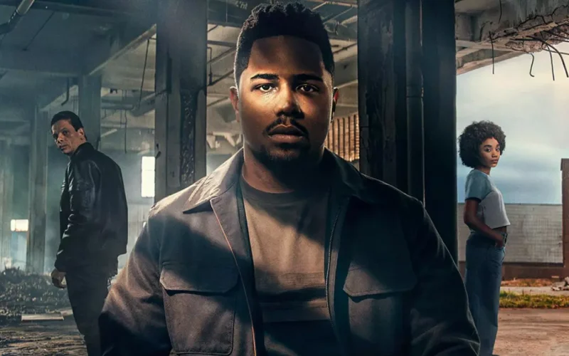 Nando Entre Dois Mundos chega à Netflix e ator fala sobre possíveis filmes derivados de Sintonia
