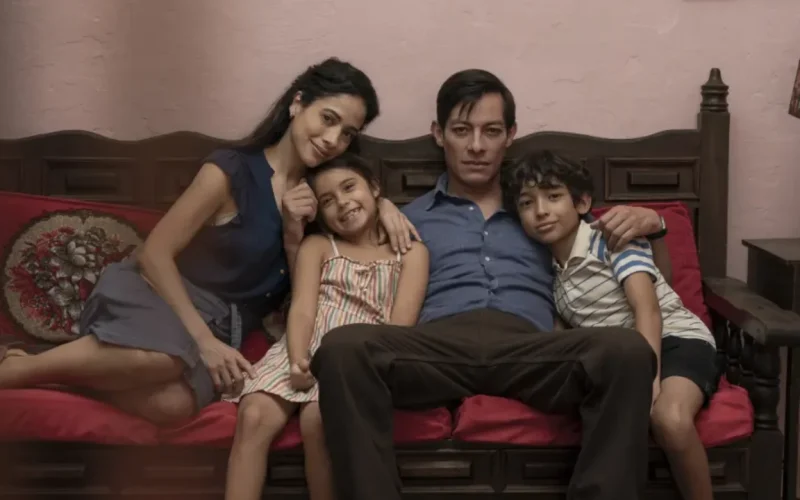 Não Tenho Medo: Tudo sobre os Atores da Série
