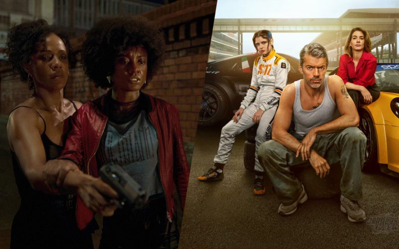 Netflix: Confira 26 novos lançamentos de 09 a 15 de fevereiro