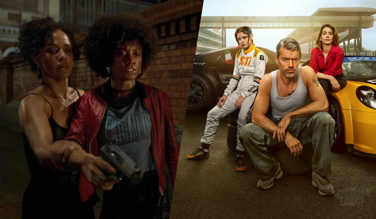 Netflix: Confira 26 novos lançamentos de 09 a 15 de fevereiro