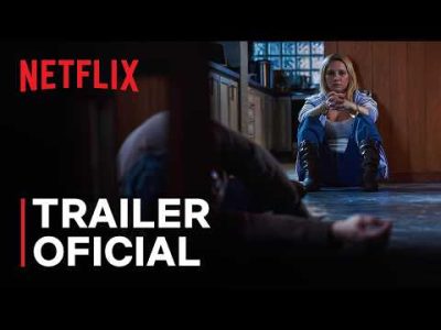 Netflix Lança Trailer e Data de Estreia do Filme “Elize: Sombras de Uma Mulher” com Lorena Comparato