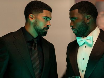 Netflix confirma renovação de Nêmesis para a 2ª temporada