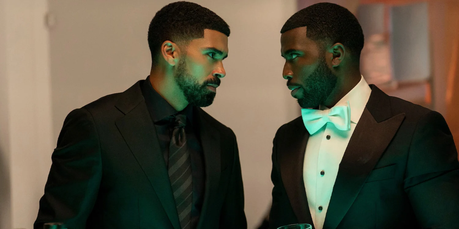 Netflix confirma renovação de Nêmesis para a 2ª temporada