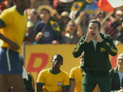 Netflix divulga data de lançamento da série “Brasil 70: A Saga do Tri” sobre a Copa do Mundo