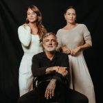 Netflix inicia gravações de "Mãe Imperfeita", nova série estrelada por Paolla Oliveira e Fabiula Nascimento