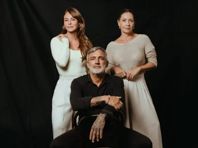 Netflix inicia gravações de “Mãe Imperfeita”, nova série estrelada por Paolla Oliveira e Fabiula Nascimento
