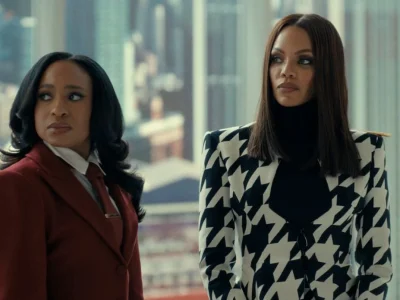 Netflix lança trailer da 3ª temporada de “Beauty in Black”; confira!