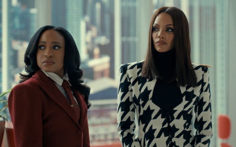 Netflix lança trailer da 3ª temporada de “Beauty in Black”; confira!