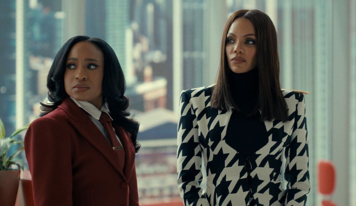 Netflix lança trailer da 3ª temporada de "Beauty in Black"; confira!