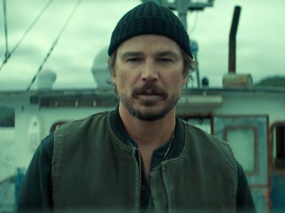Netflix lança trailer de “Profundezas”, nova série de suspense e terror com Josh Hartnett