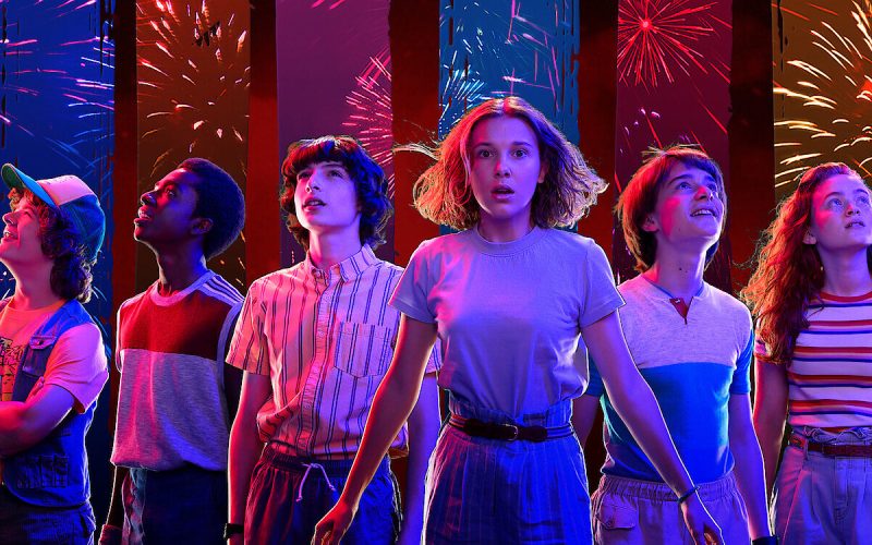 Netflix lança trailer de nova série de terror dos criadores de 'Stranger Things' e promete momentos de tensão