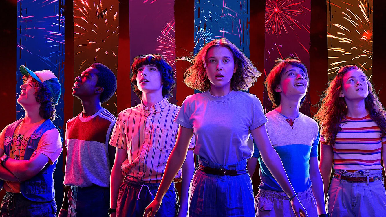 Netflix lança trailer de nova série de terror dos criadores de 'Stranger Things' e promete momentos de tensão