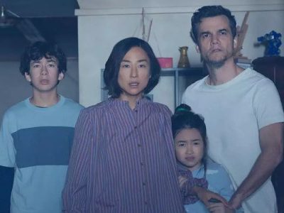 Netflix revela trailer oficial de “A Última Casa” e aguça a curiosidade dos fãs