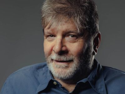 Netflix confirma adaptação de “Feliz Ano Velho”, de Marcelo Rubens Paiva
