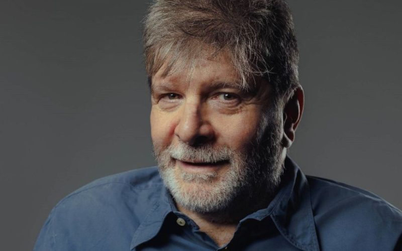 Netflix revela adaptação de "Feliz Ano Velho", clássico de Marcelo Rubens Paiva