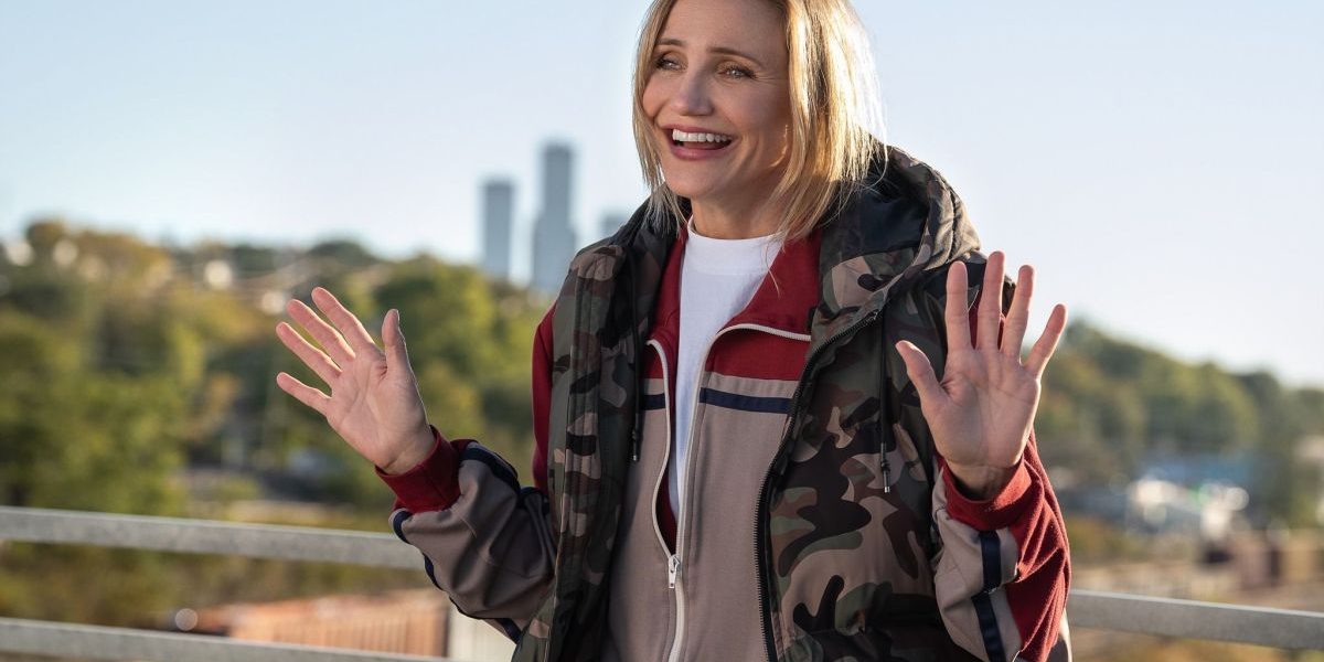 Netflix revela data de lançamento de novo filme com Cameron Diaz; confira as fotos