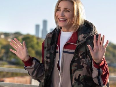 Netflix revela data de lançamento de novo filme com Cameron Diaz; confira as fotos