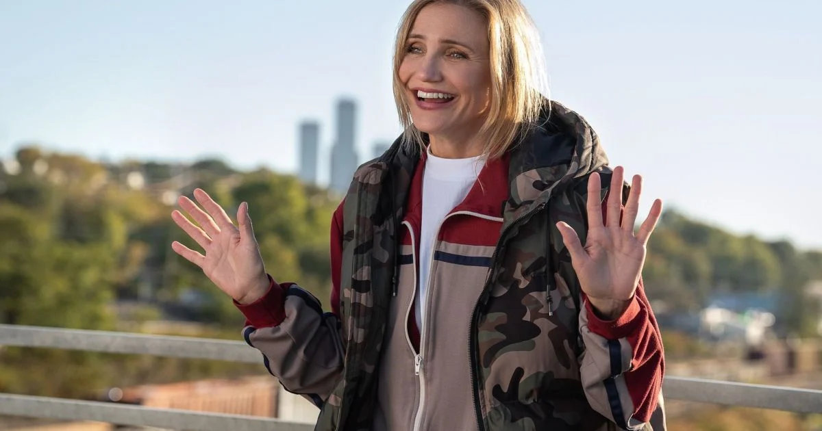 Netflix revela data de lançamento de novo filme com Cameron Diaz; confira as fotos