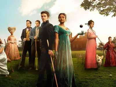 Netflix revela trailer da parte 2 da 4ª temporada de ‘Bridgerton’; confira a data de estreia