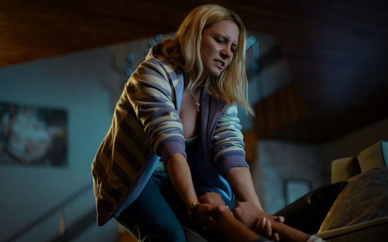 Netflix revela trailer e data de lançamento de "Elize: Sombras de Uma Mulher"; confira os detalhes do filme sobre Elize Matsunaga