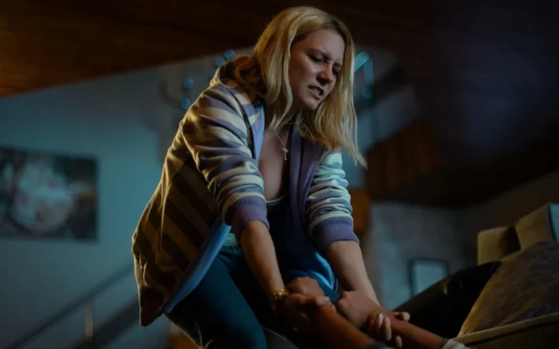 Netflix revela trailer e data de lançamento de "Elize: Sombras de Uma Mulher"; confira os detalhes do filme sobre Elize Matsunaga