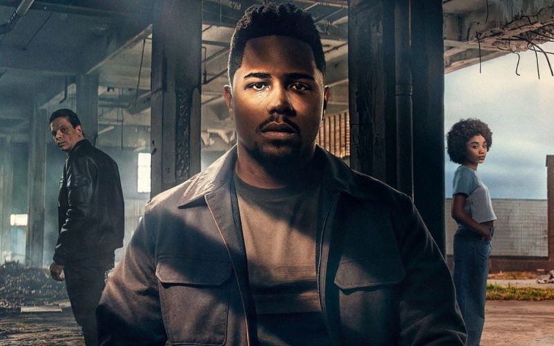 Netflix traz novo filme da franquia Sintonia entre os lançamentos da semana (10/08 a 16/08)