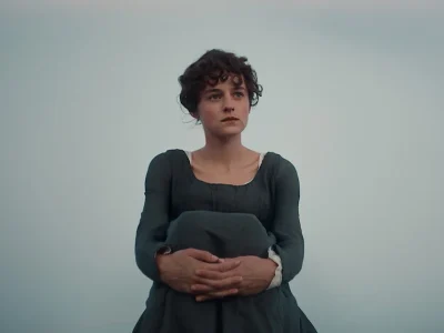 Nova adaptação de ‘Orgulho e Preconceito’ na Netflix: trailer e data de estreia revelados
