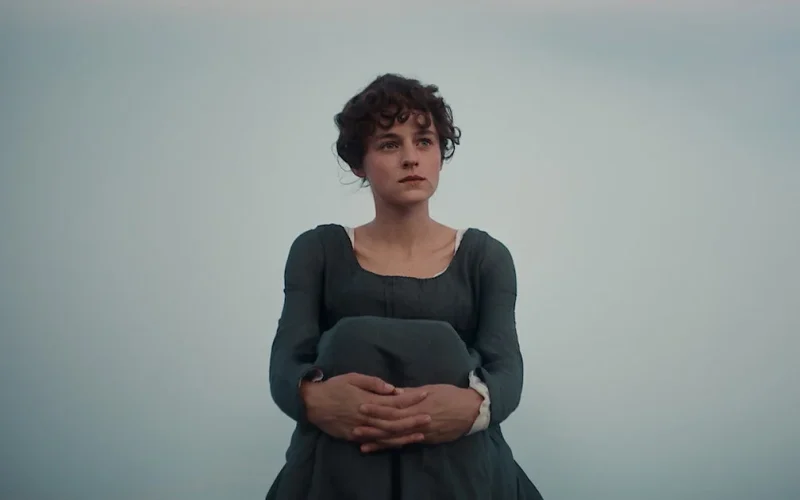Nova adaptação de 'Orgulho e Preconceito' na Netflix: trailer e data de estreia revelados