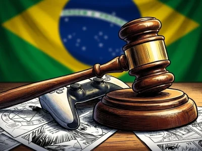 Nova lei no Brasil pode impactar animes e jogos com regras sobre representações fictícias