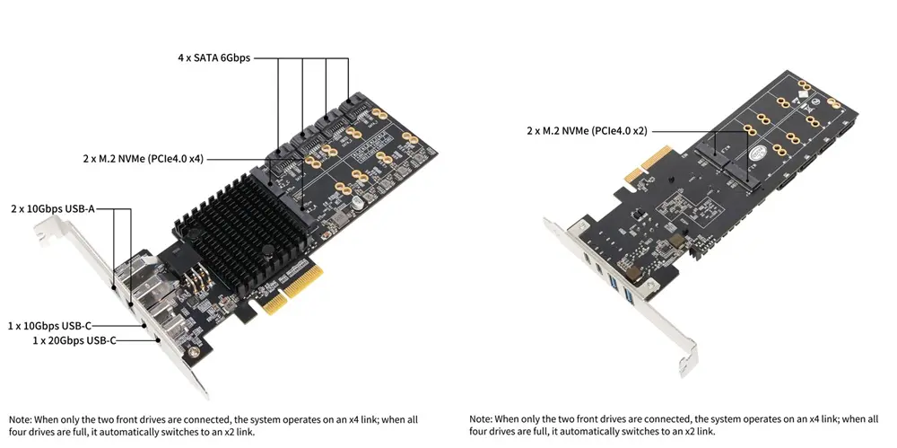 Nova placa de SSD com chipset AMD B650 promete melhorar desempenho dos sistemas gamers