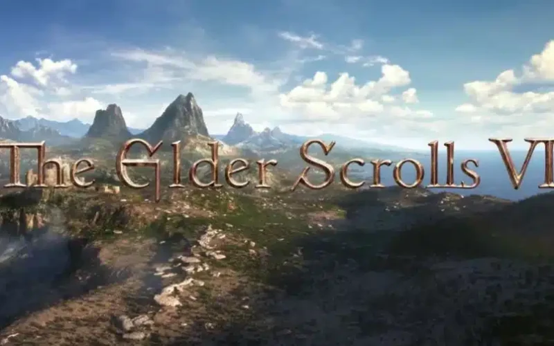 Nova publicação da CEO do Xbox traz dicas sobre provável subtítulo de The Elder Scrolls 6