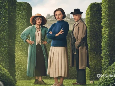 Nova série da Netflix conquista o público; descubra o top 10 das mais assistidas no Brasil