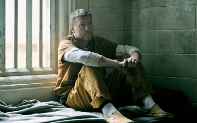Novas estreias da Netflix: Minissérie de suspense baseada em Harlan Coben chega com apenas 8 episódios