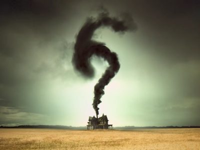 Novas imagens da 13ª temporada de “American Horror Story” são reveladas