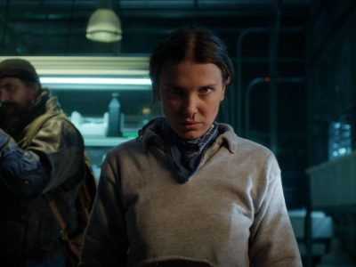 Novembro nos Streamings: Descubra as Novidades da Netflix, Prime Video, HBO e Disney+