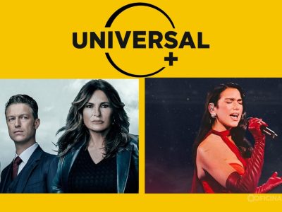Novidades do Universal+ para novembro de 2025: Confira os lançamentos do mês!