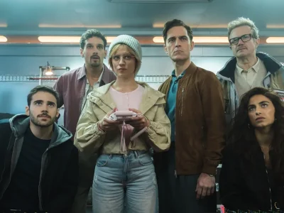 Novidades de maio: Filmes e séries que chegam à Netflix neste mês