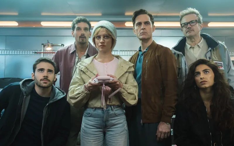 Novidades de maio: Filmes e séries que chegam à Netflix neste mês